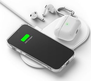 Ringke RINGKE FUSION IPHONE 12 MINI MATTE CLEAR 8