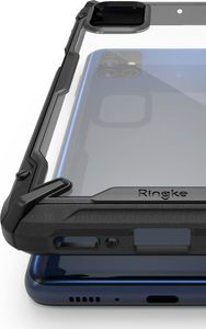 Ringke RINGKE FUSION X GALAXY M51 BLACK 4