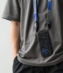 Ringke RINGKE FUSION X GALAXY M51 CAMO BLACK 6