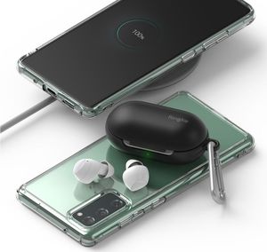 Ringke RINGKE FUSION GALAXY S20 FE CLEAR 3