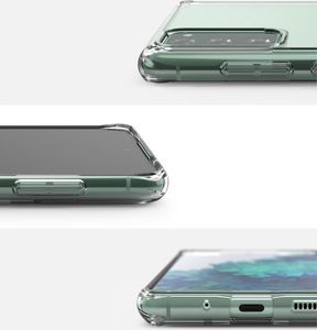 Ringke RINGKE FUSION GALAXY S20 FE MATTE CLEAR 6