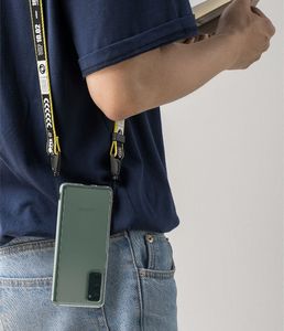 Ringke RINGKE FUSION GALAXY S20 FE MATTE CLEAR 10