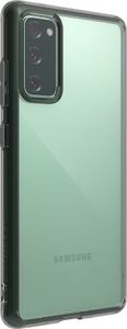 Ringke RINGKE FUSION GALAXY S20 FE SMOKE BLACK 2