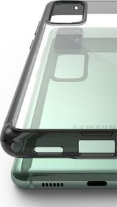 Ringke RINGKE FUSION GALAXY S20 FE SMOKE BLACK 6
