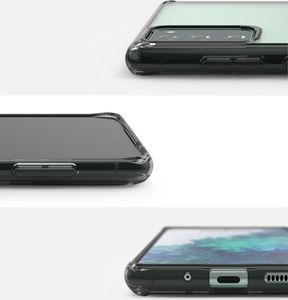 Ringke RINGKE FUSION GALAXY S20 FE SMOKE BLACK 7