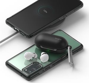 Ringke RINGKE FUSION GALAXY S20 FE SMOKE BLACK 9