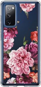 Spigen SPIGEN CYRILL CECILE GALAXY S20 FE ROSE FLORAL 2