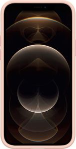 Spigen SPIGEN CYRILL COLOR BRICK IPHONE 12/12 PRO BABY PINK 3