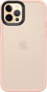 Spigen SPIGEN CYRILL COLOR BRICK IPHONE 12/12 PRO BABY PINK 4
