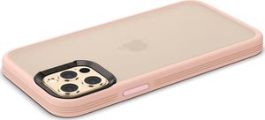 Spigen SPIGEN CYRILL COLOR BRICK IPHONE 12/12 PRO BABY PINK 10