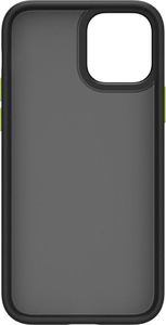 Spigen SPIGEN CYRILL COLOR BRICK IPHONE 12/12 PRO BLACK 5