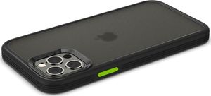 Spigen SPIGEN CYRILL COLOR BRICK IPHONE 12/12 PRO BLACK 9