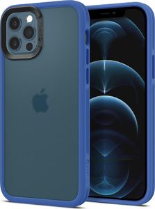 Spigen SPIGEN CYRILL COLOR BRICK IPHONE 12/12 PRO NAVY 2