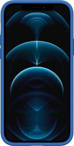 Spigen SPIGEN CYRILL COLOR BRICK IPHONE 12/12 PRO NAVY 4