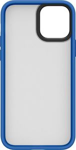 Spigen SPIGEN CYRILL COLOR BRICK IPHONE 12/12 PRO NAVY 5
