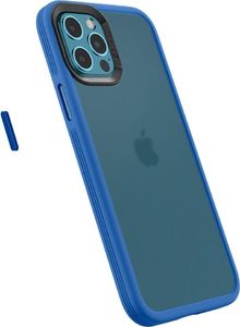 Spigen SPIGEN CYRILL COLOR BRICK IPHONE 12/12 PRO NAVY 8
