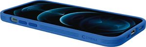 Spigen SPIGEN CYRILL COLOR BRICK IPHONE 12/12 PRO NAVY 9