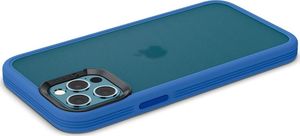 Spigen SPIGEN CYRILL COLOR BRICK IPHONE 12/12 PRO NAVY 10