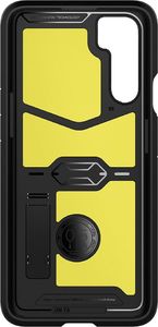 Spigen SPIGEN TOUGH ARMOR ONEPLUS NORD BLACK 3