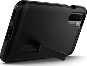 Spigen SPIGEN TOUGH ARMOR ONEPLUS NORD BLACK 6