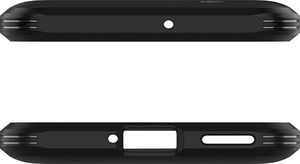 Spigen SPIGEN TOUGH ARMOR ONEPLUS NORD BLACK 7