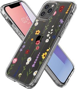 Spigen SPIGEN CYRILL CECILE IPHONE 12 PRO MAX FLOWER GARDEN 2