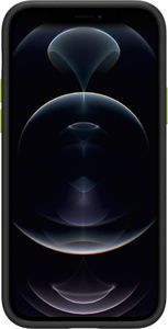 Spigen SPIGEN CYRILL COLOR BRICK IPHONE 12 PRO MAX BLACK 4