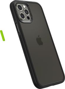 Spigen SPIGEN CYRILL COLOR BRICK IPHONE 12 PRO MAX BLACK 8