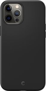 Spigen SPIGEN CYRILL SILICONE IPHONE 12 PRO MAX BLACK 2