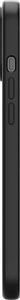 Spigen SPIGEN CYRILL SILICONE IPHONE 12 PRO MAX BLACK 5