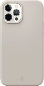 Spigen SPIGEN CYRILL SILICONE IPHONE 12 PRO MAX STONE 2