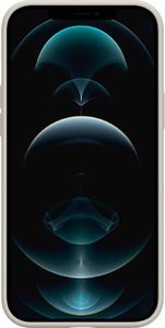 Spigen SPIGEN CYRILL SILICONE IPHONE 12 PRO MAX STONE 3