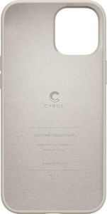 Spigen SPIGEN CYRILL SILICONE IPHONE 12 PRO MAX STONE 4