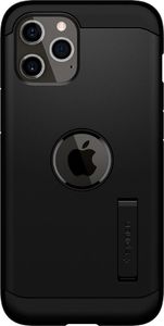 Spigen SPIGEN TOUGH ARMOR IPHONE 12 PRO MAX BLACK 2