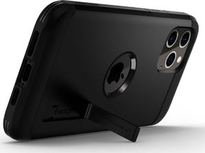 Spigen SPIGEN TOUGH ARMOR IPHONE 12 PRO MAX BLACK 3