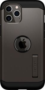 Spigen SPIGEN TOUGH ARMOR IPHONE 12 PRO MAX GUNMETAL 2