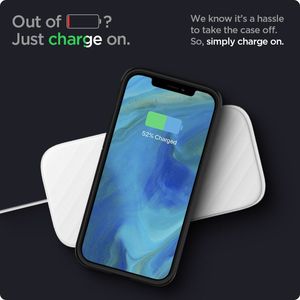 Spigen SPIGEN TOUGH ARMOR IPHONE 12 PRO MAX GUNMETAL 9