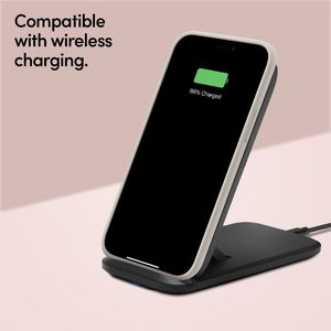 Spigen SPIGEN CYRILL SILICONE IPHONE 12 MINI PINK SAND 10