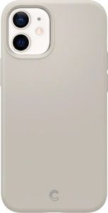 Spigen SPIGEN CYRILL SILICONE IPHONE 12 MINI STONE 2