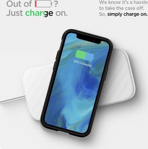 Spigen SPIGEN NEO HYBRID IPHONE 12 MINI GUNMETAL 14