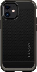 Spigen SPIGEN NEO HYBRID IPHONE 12 MINI GUNMETAL 2