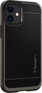 Spigen SPIGEN NEO HYBRID IPHONE 12 MINI GUNMETAL 4