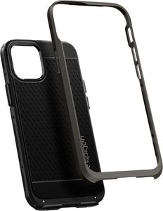 Spigen SPIGEN NEO HYBRID IPHONE 12 MINI GUNMETAL 6