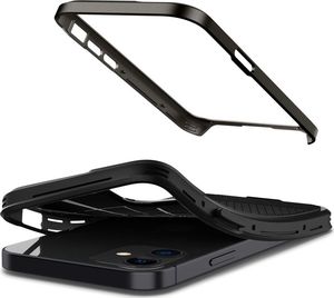 Spigen SPIGEN NEO HYBRID IPHONE 12 MINI GUNMETAL 7