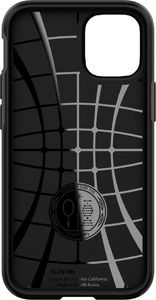 Spigen SPIGEN NEO HYBRID IPHONE 12 MINI GUNMETAL 9