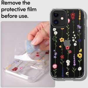 Spigen SPIGEN CYRILL CECILE IPHONE 12 MINI FLOWER GARDEN 11