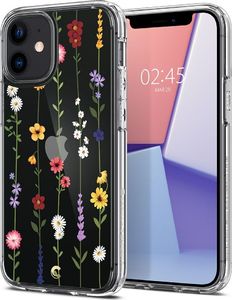 Spigen SPIGEN CYRILL CECILE IPHONE 12 MINI FLOWER GARDEN 2
