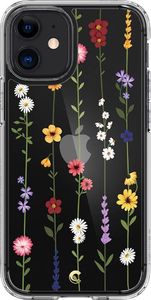 Spigen SPIGEN CYRILL CECILE IPHONE 12 MINI FLOWER GARDEN 5