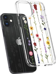 Spigen SPIGEN CYRILL CECILE IPHONE 12 MINI FLOWER GARDEN 7