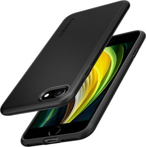 Spigen SPIGEN THIN FIT PRO IPHONE 7/8/SE 2020 BLACK 7